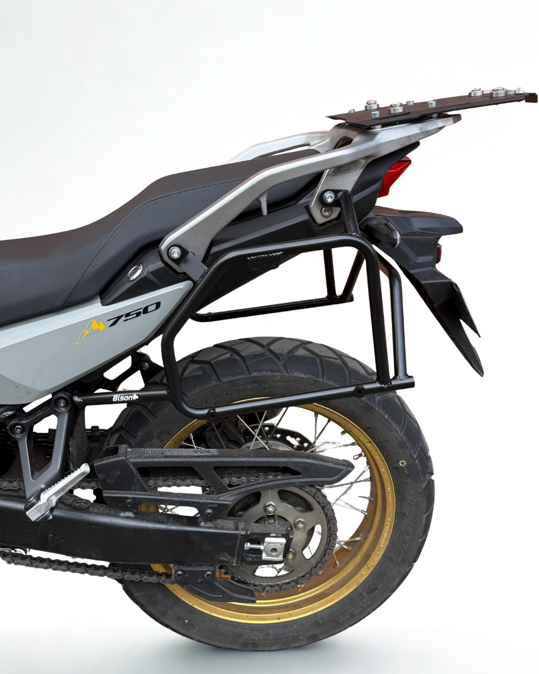 HERRAJE LATERAL HONDA XL750 TRANSALP