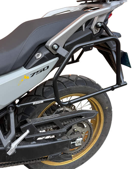 HERRAJE LATERAL HONDA XL750 TRANSALP