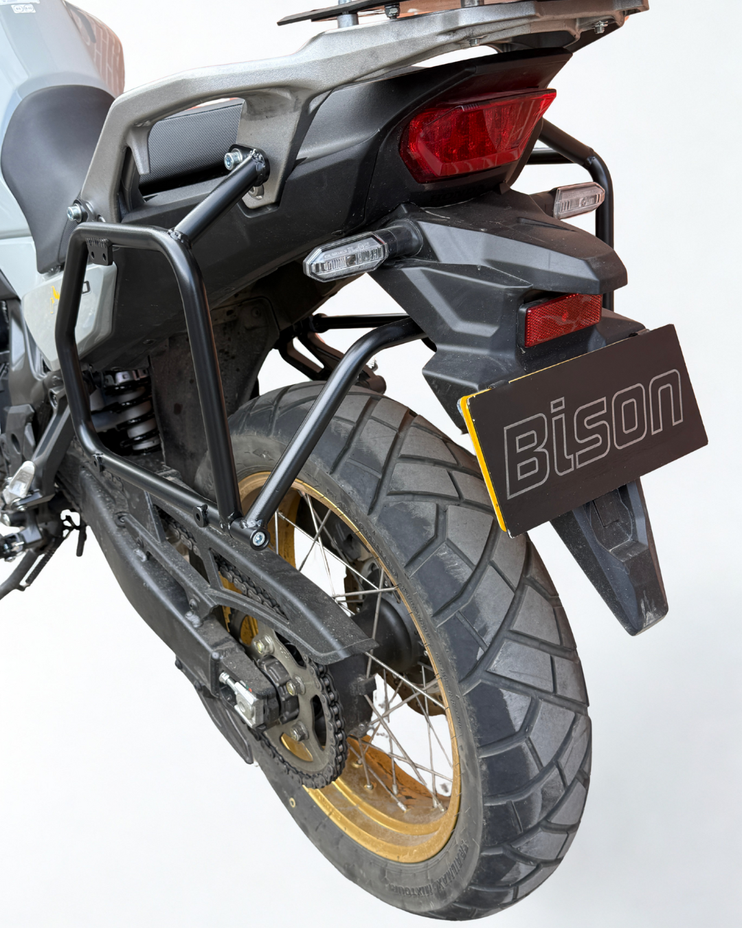 HERRAJE LATERAL HONDA XL750 TRANSALP
