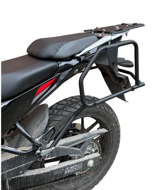 HERRAJE LATERAL SUZUKI V-STROM 250 SX