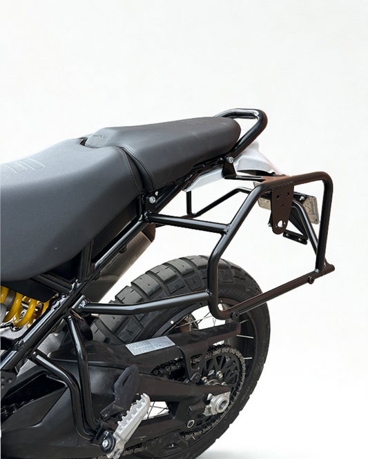HERRAJE LATERAL DUCATI DESERT X