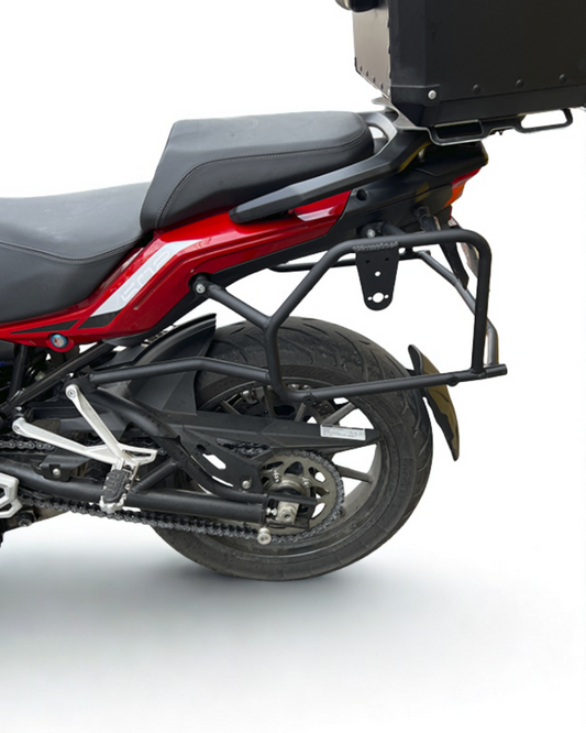 HERRAJE LATERAL BENELLI TRK 502 STD