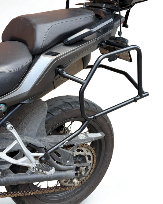 HERRAJE LATERAL BENELLI TRK 502 X
