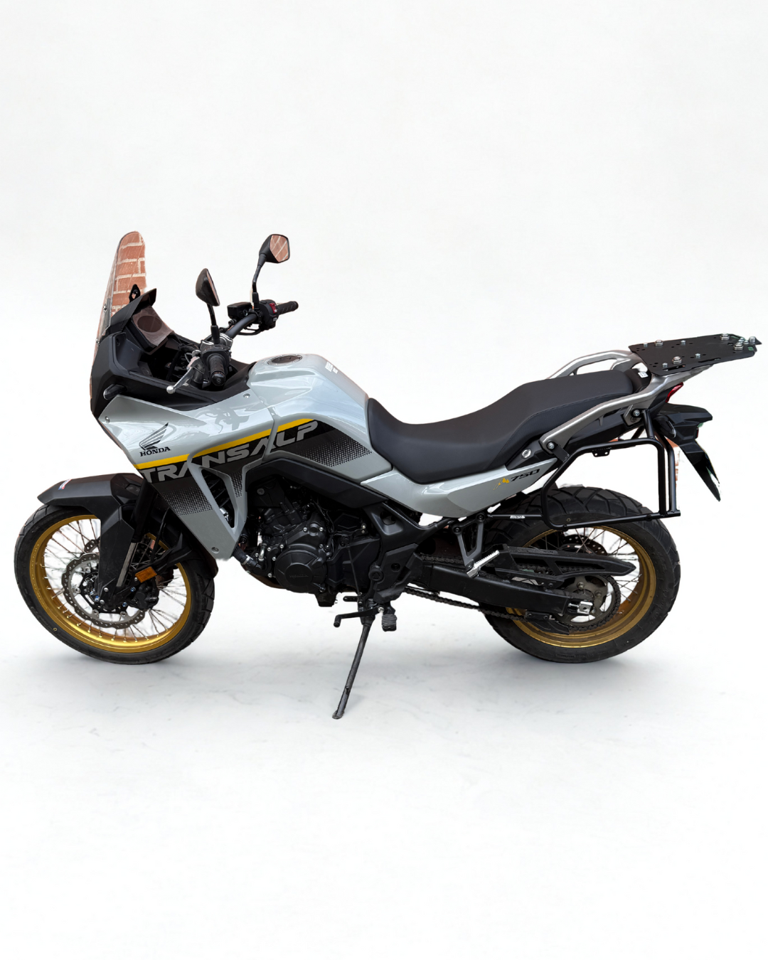 BASE HONDA XL750 TRANSALP