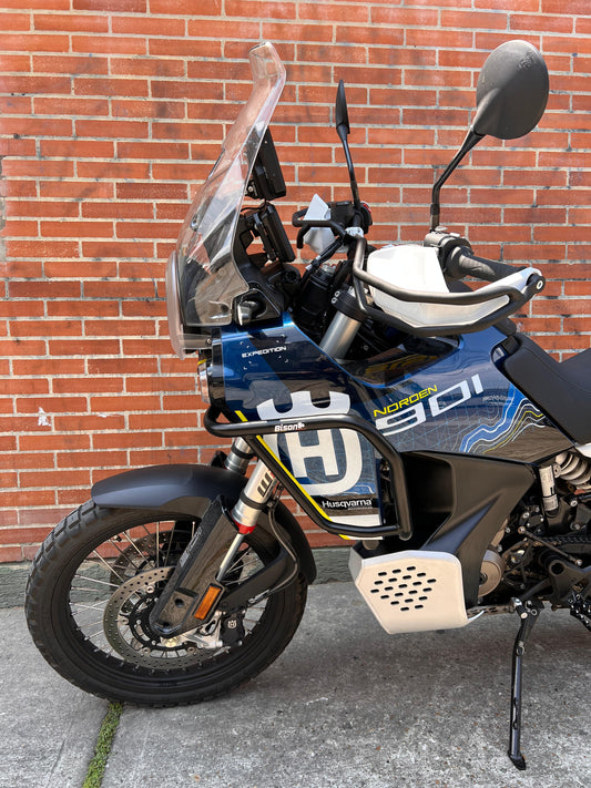DEFENSA NORDEN 901 EXPEDITION (ALTA)