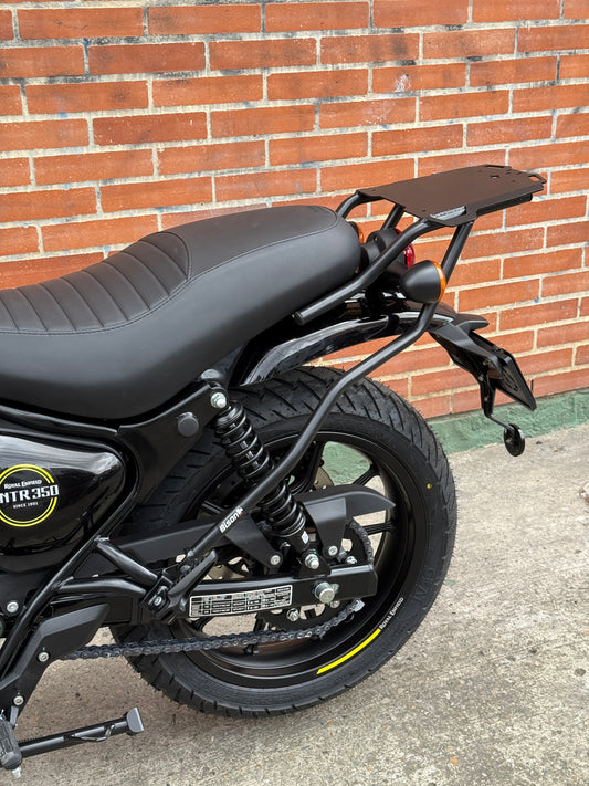 PARRILLA ROYAL ENFIELD HNTR 350