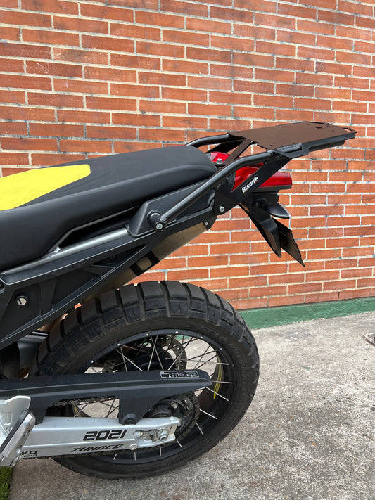 PARRILLA  APRILIA TAUREG 660