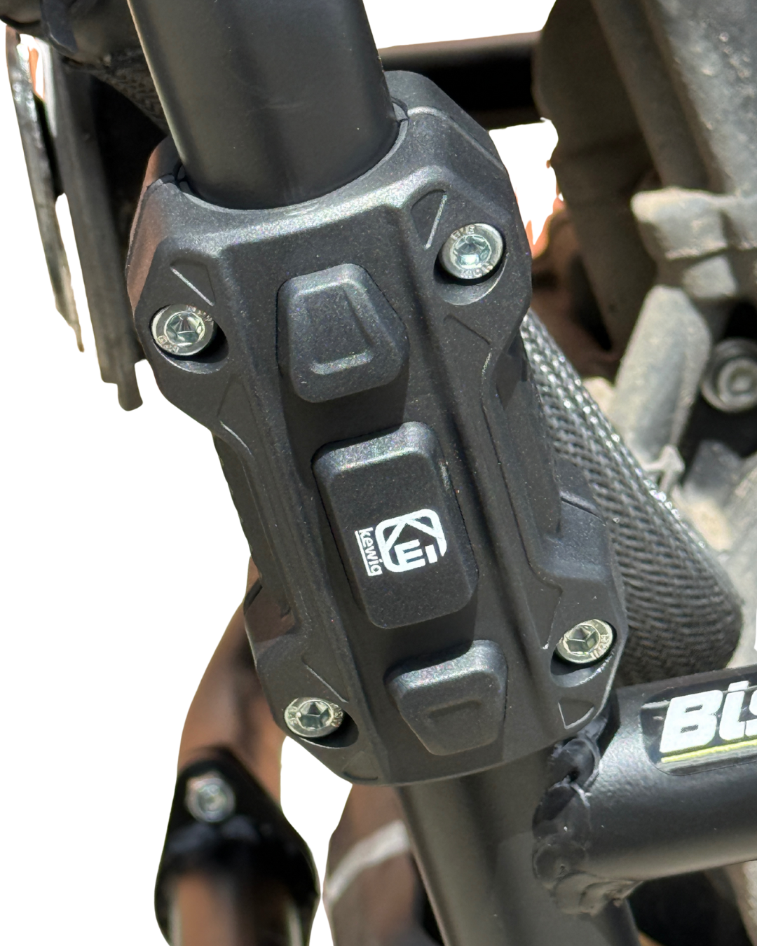 JABONES O SLIDER PARA DEFENSA (2 UNIDADES)