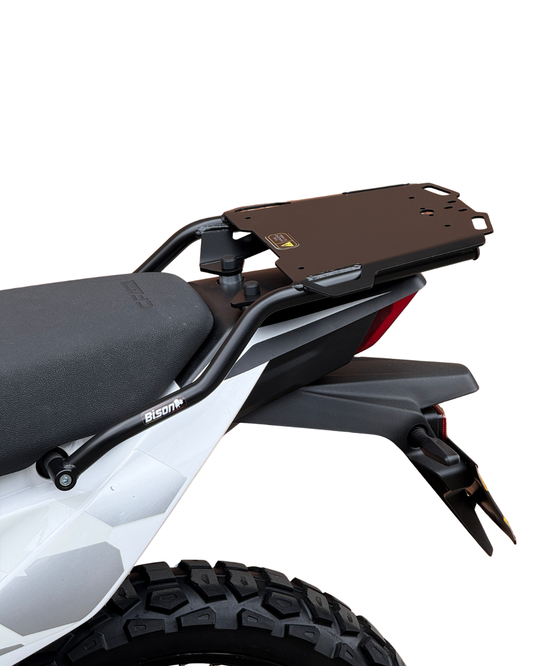 PARRILLA 250 DUAL