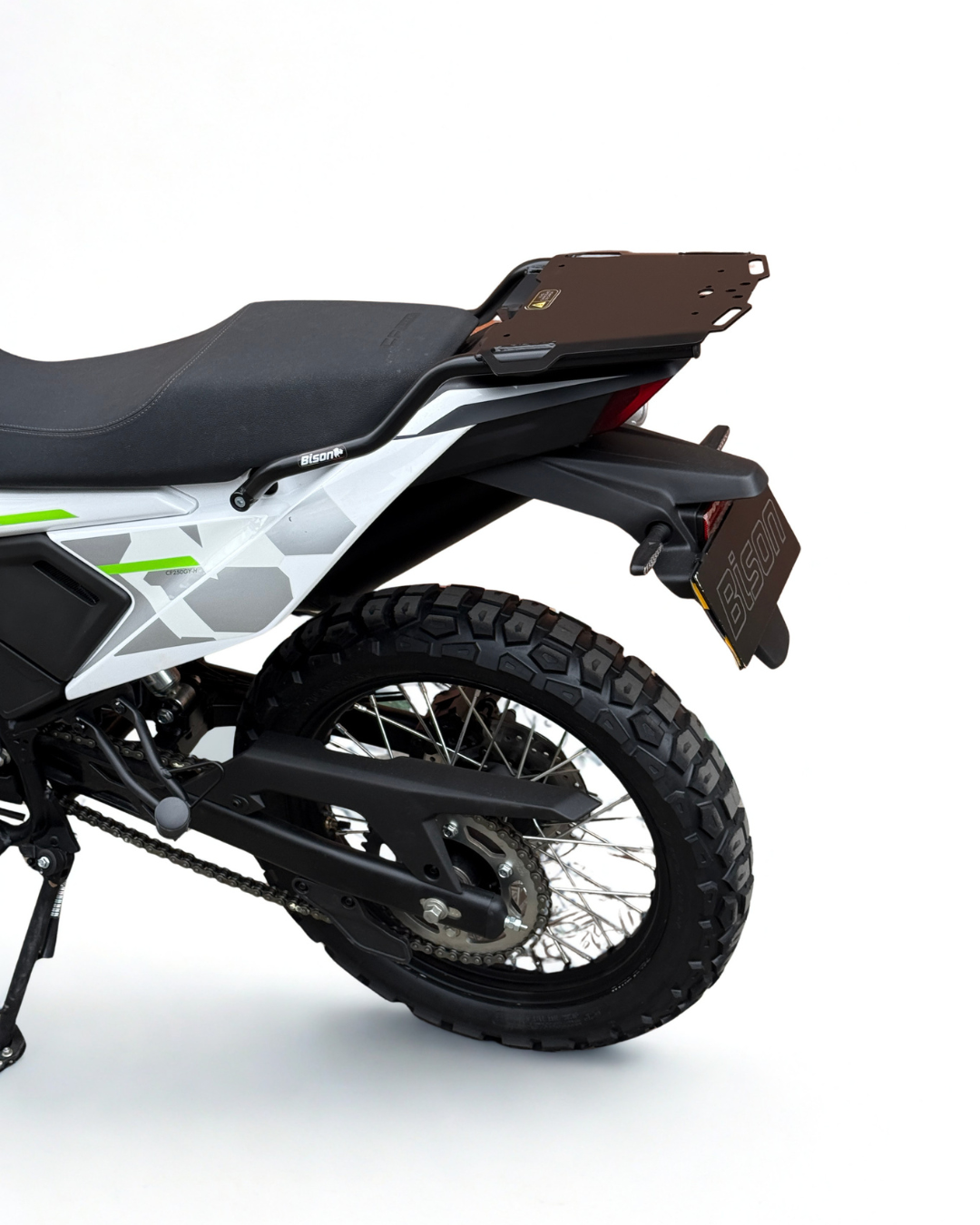 PARRILLA 250 DUAL