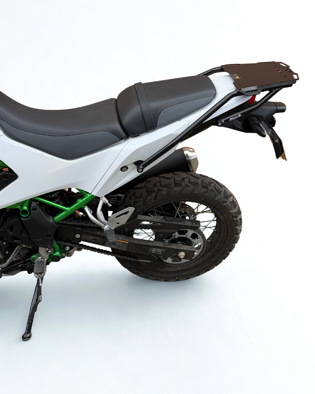 PARRILLA KLE 500