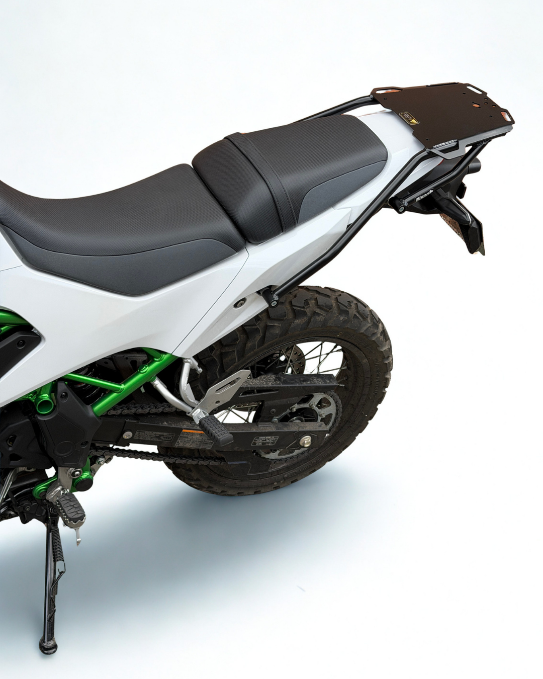 PARRILLA KLE 500