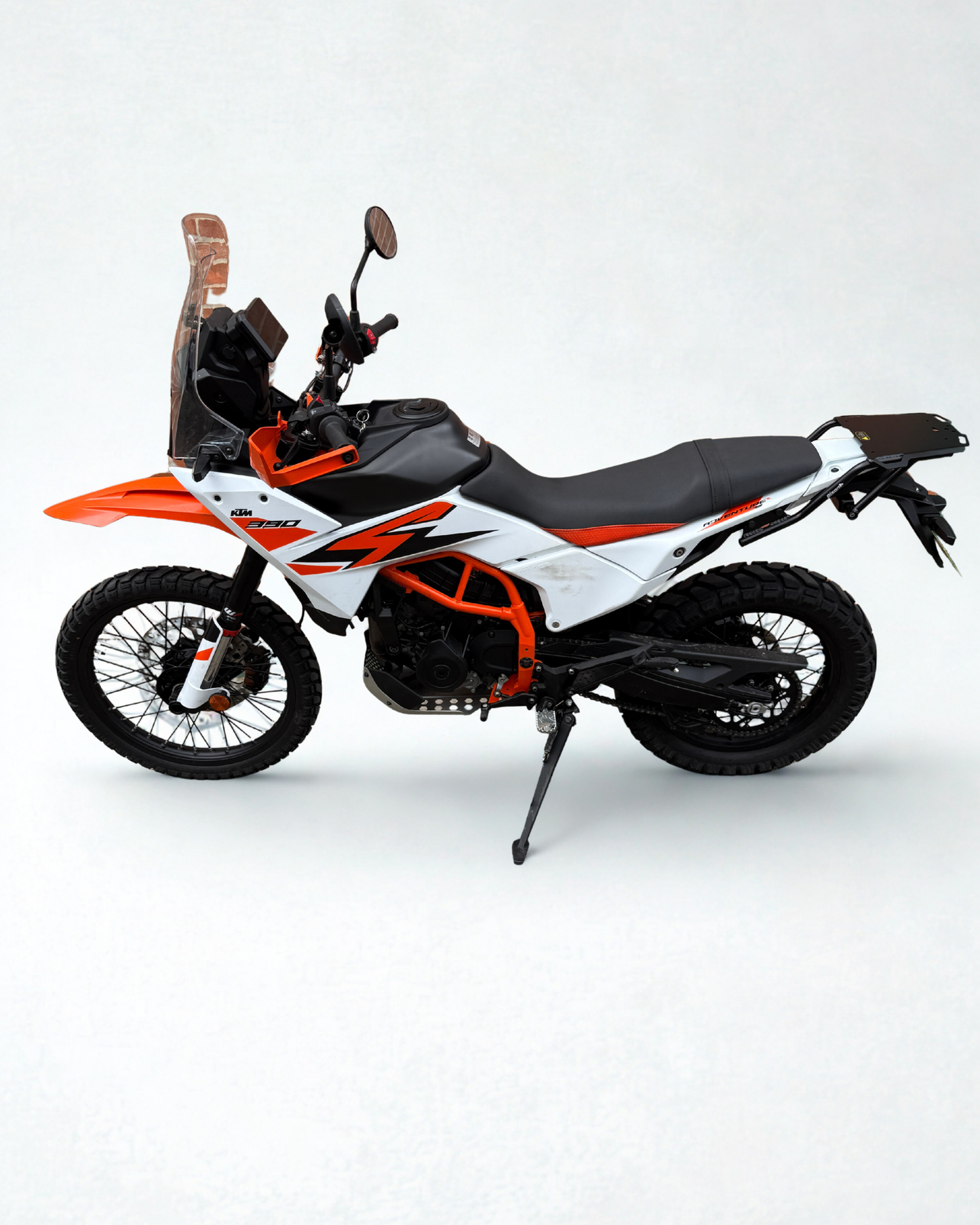 PARRILLA KTM  390 ADV R - X 2026