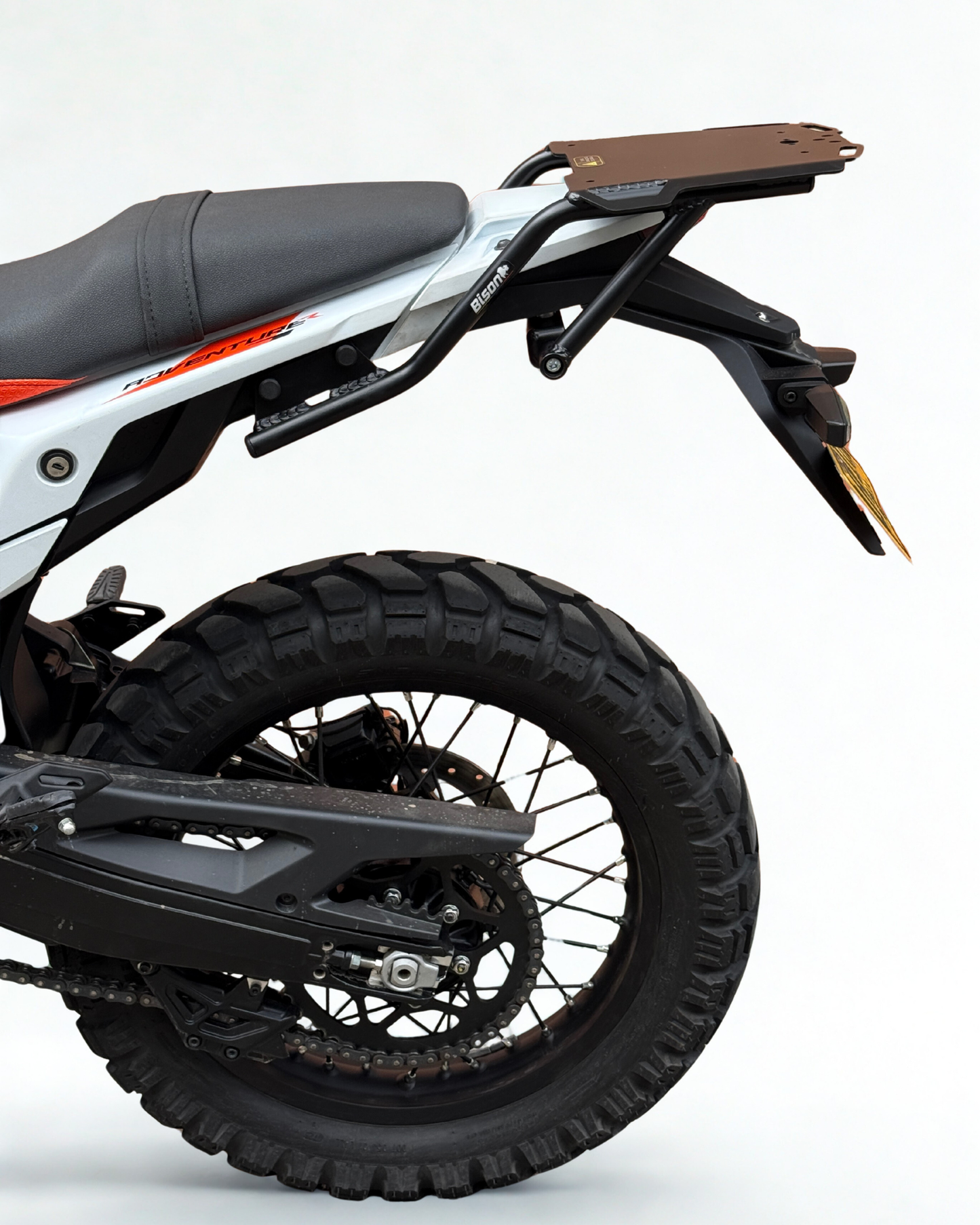 PARRILLA KTM  390 ADV R - X 2026