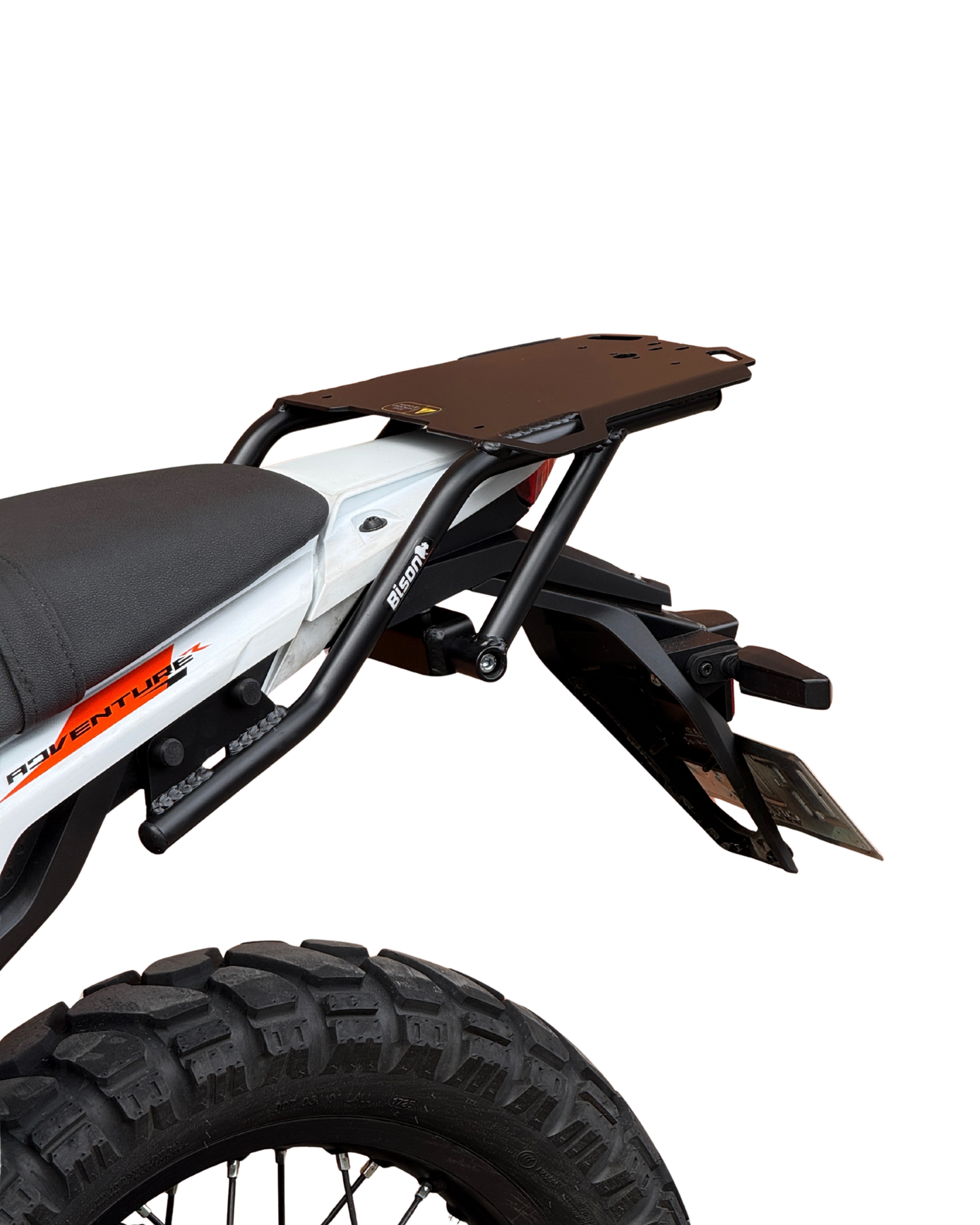 PARRILLA KTM  390 ADV R - X 2026