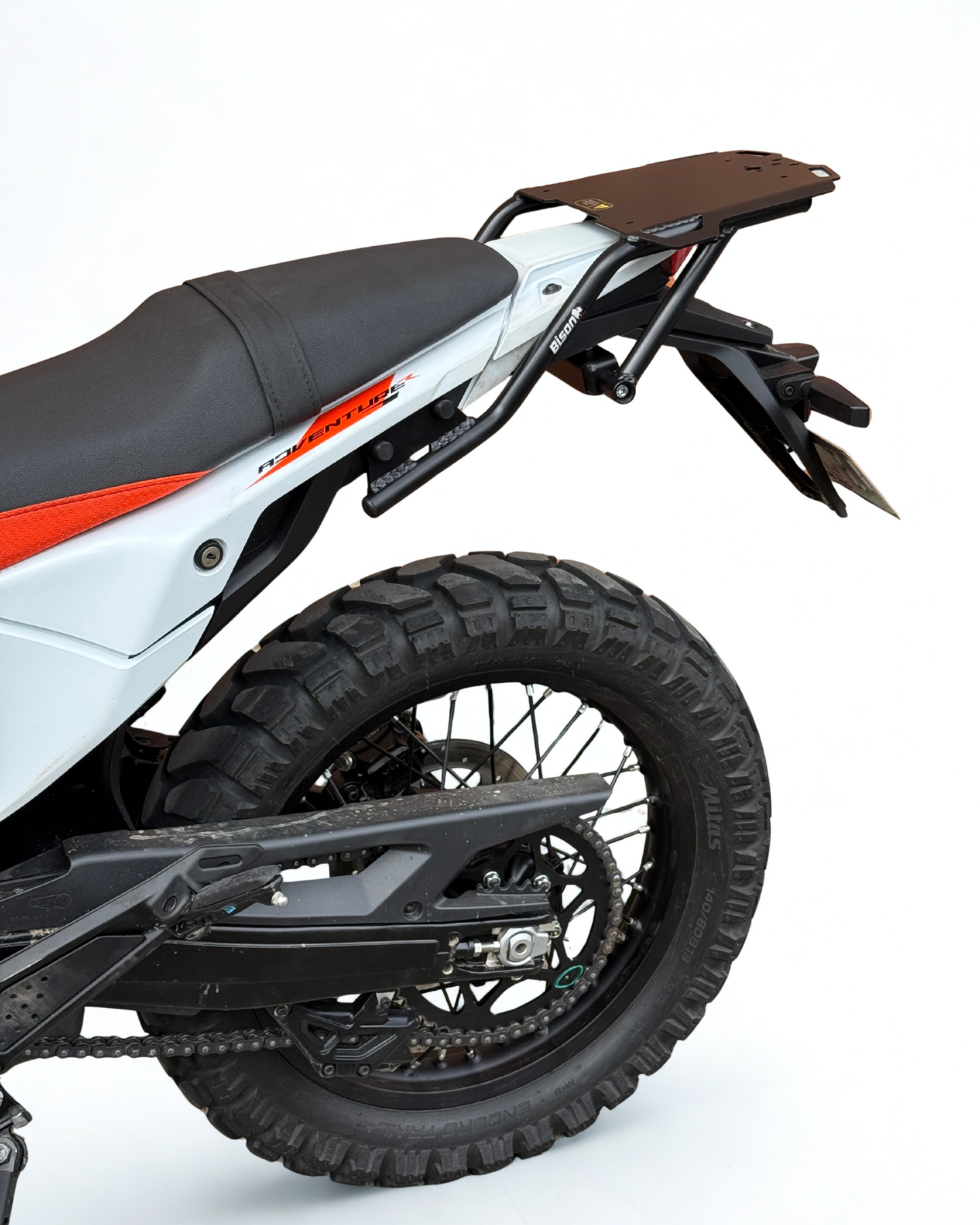 PARRILLA KTM  390 ADV R - X 2026