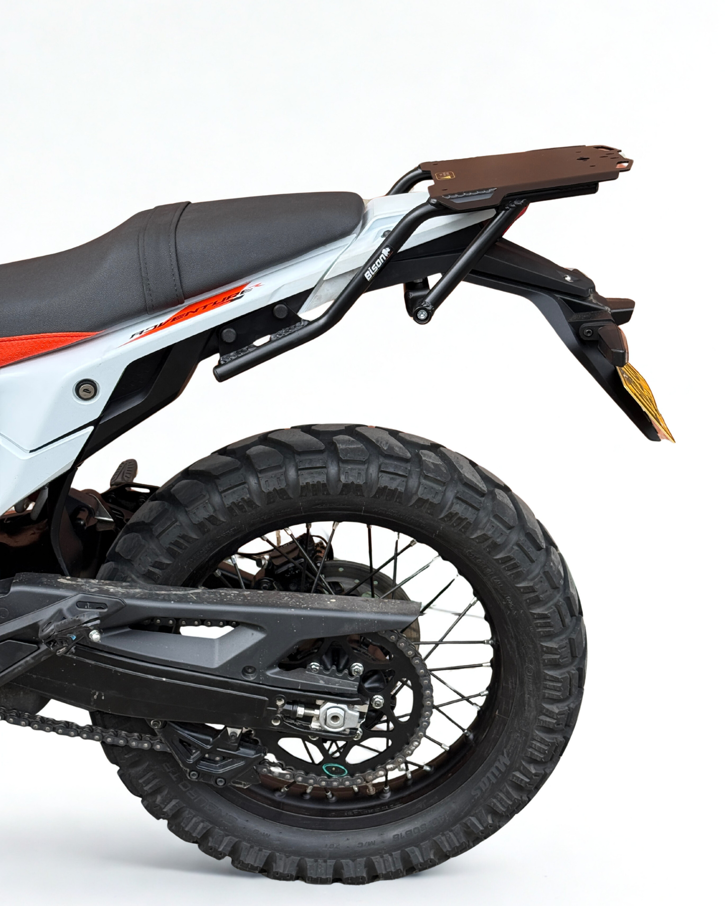PARRILLA KTM  390 ADV R - X 2026