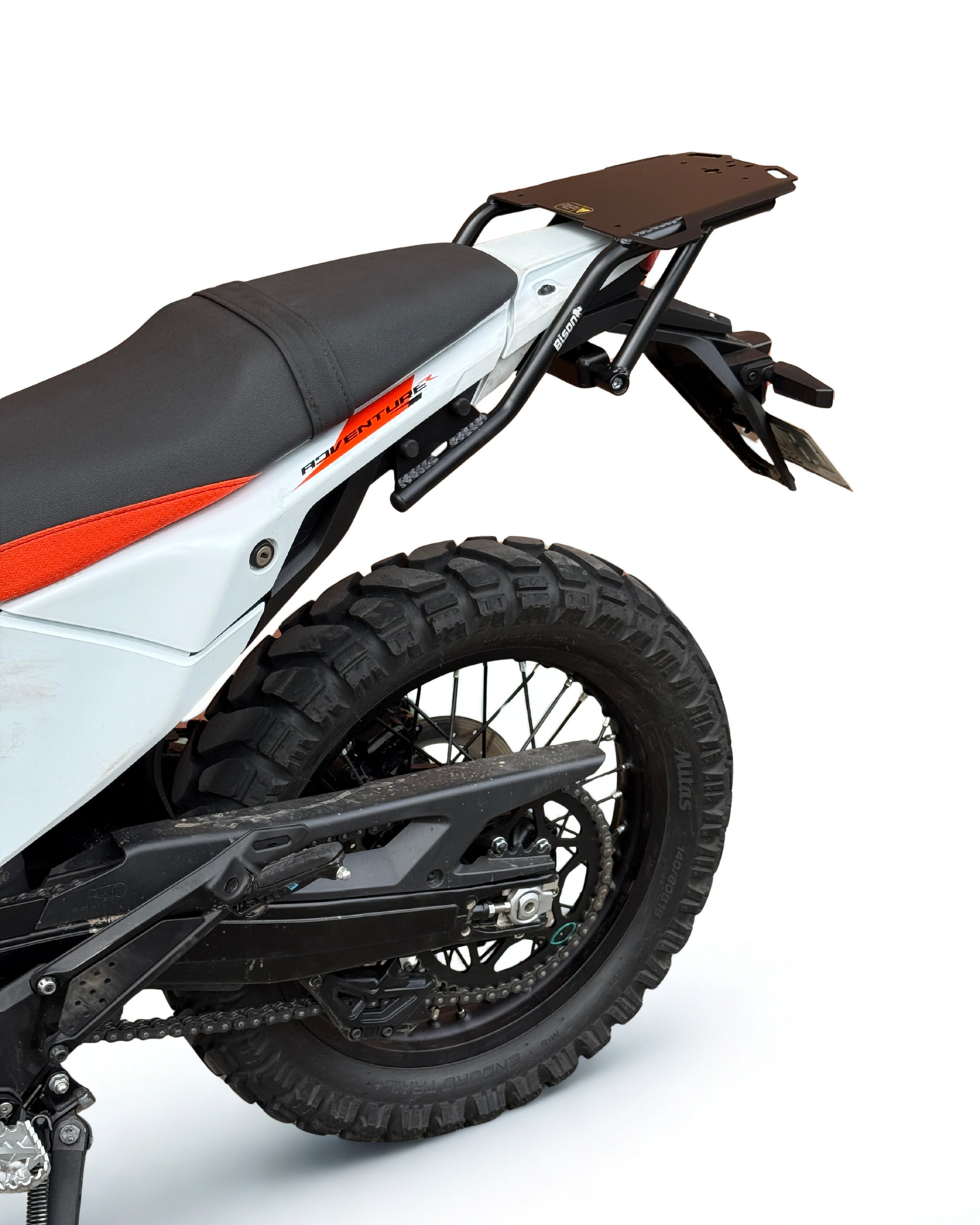 PARRILLA KTM  390 ADV R - X 2026