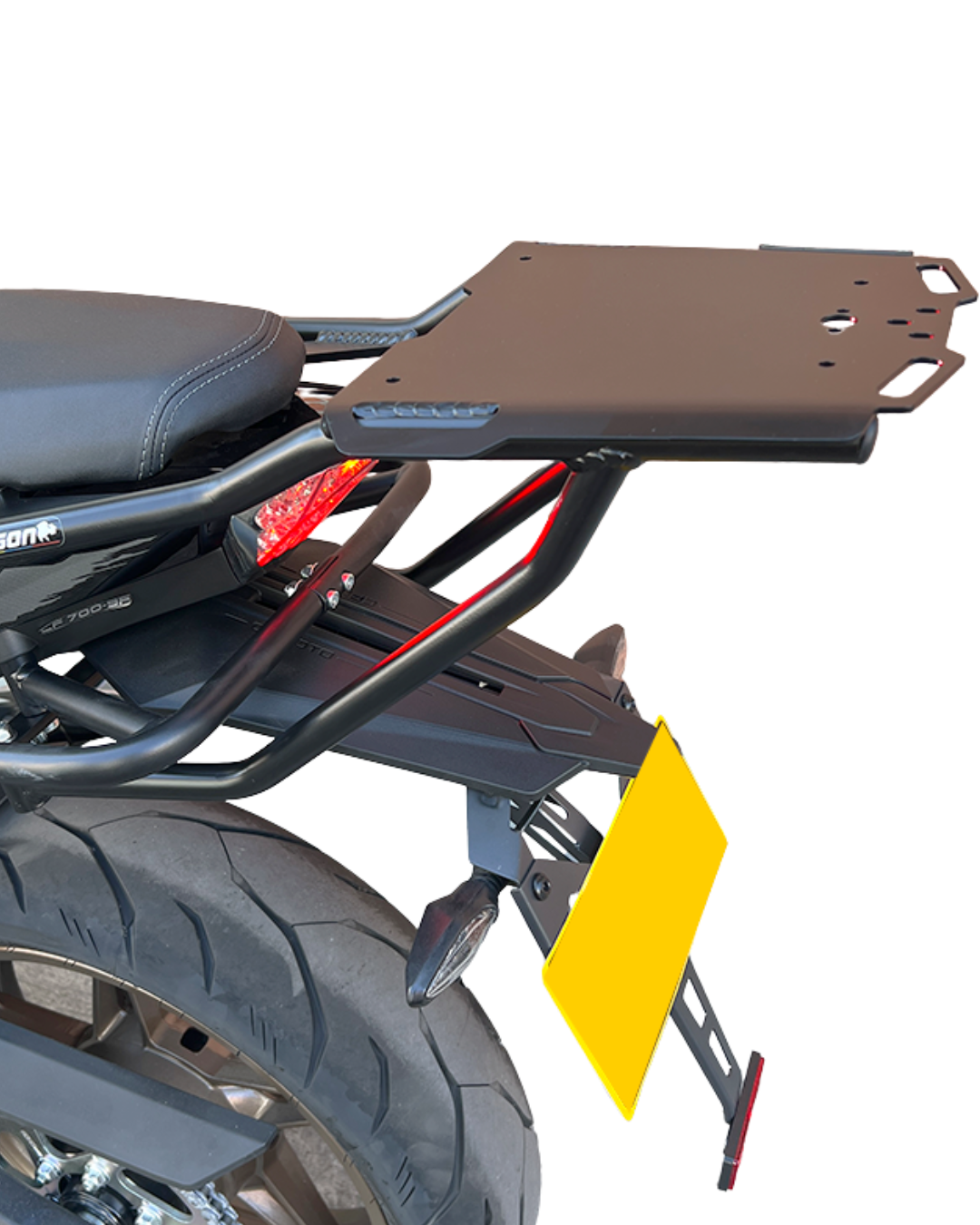 PARRILLA CF MOTO 700MT
