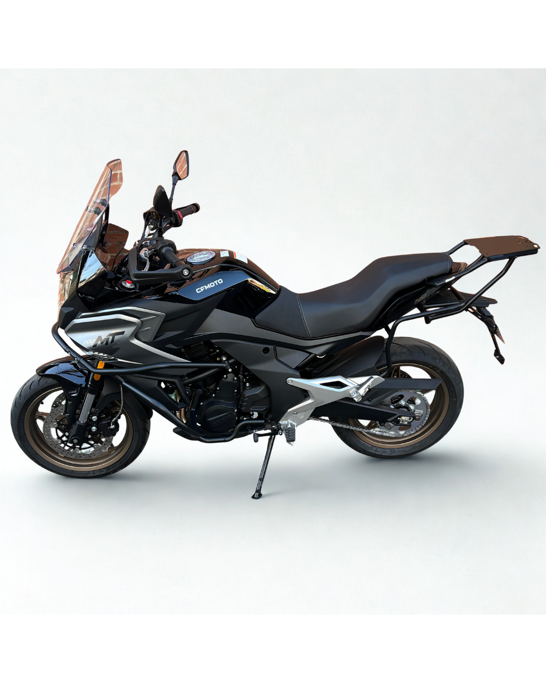 PARRILLA CF MOTO 700MT