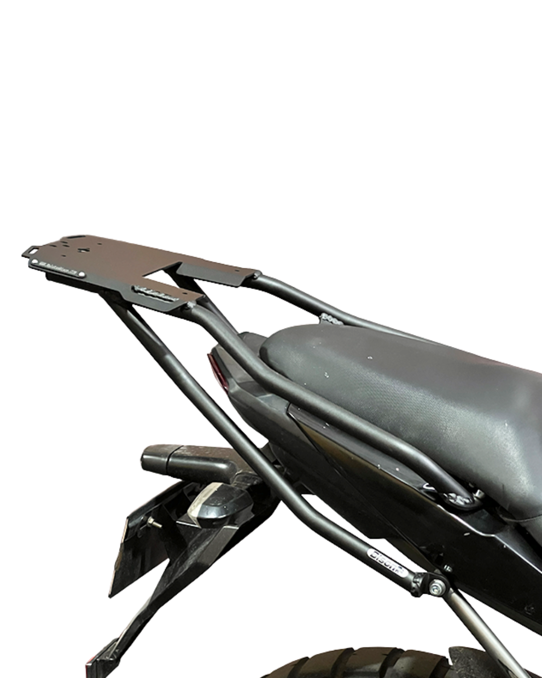 PARRILLA VERSYS 650 (10-14)