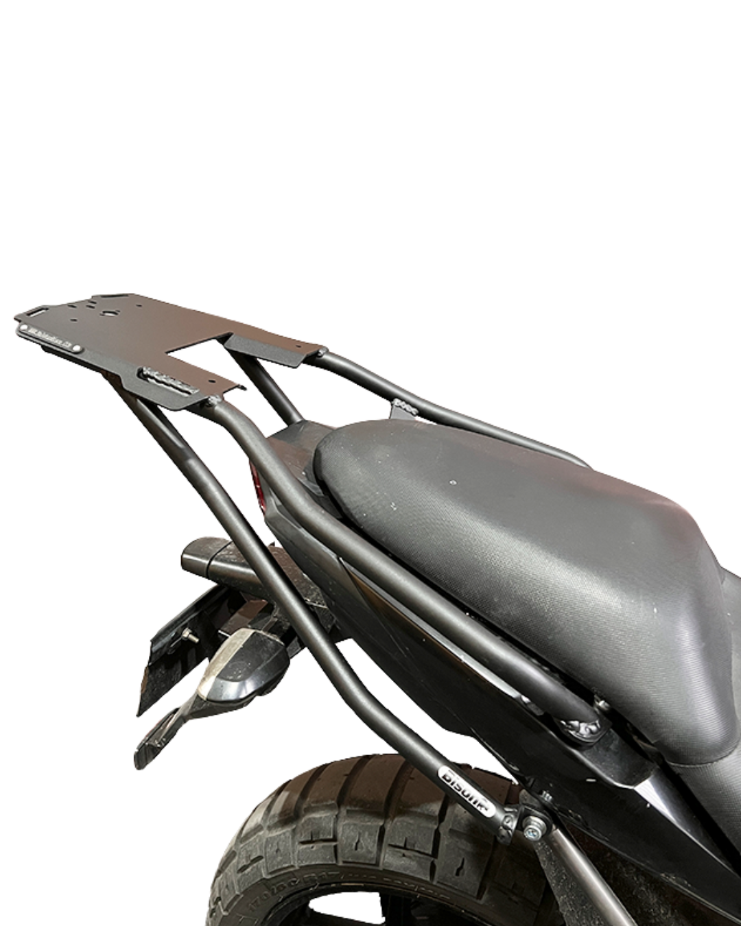 PARRILLA VERSYS 650 (10-14)