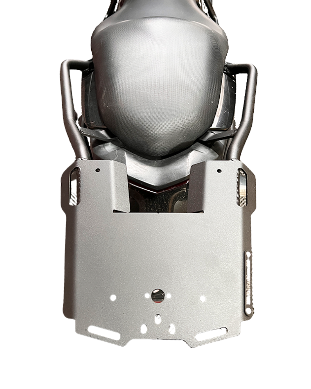 PARRILLA VERSYS 650 (10-14)