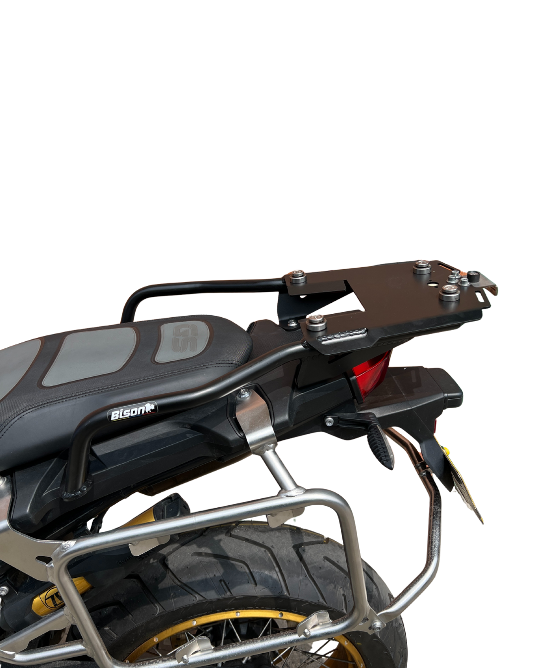 PARRILLA  BMW R 1200 - R 1250 GS (13-UP)