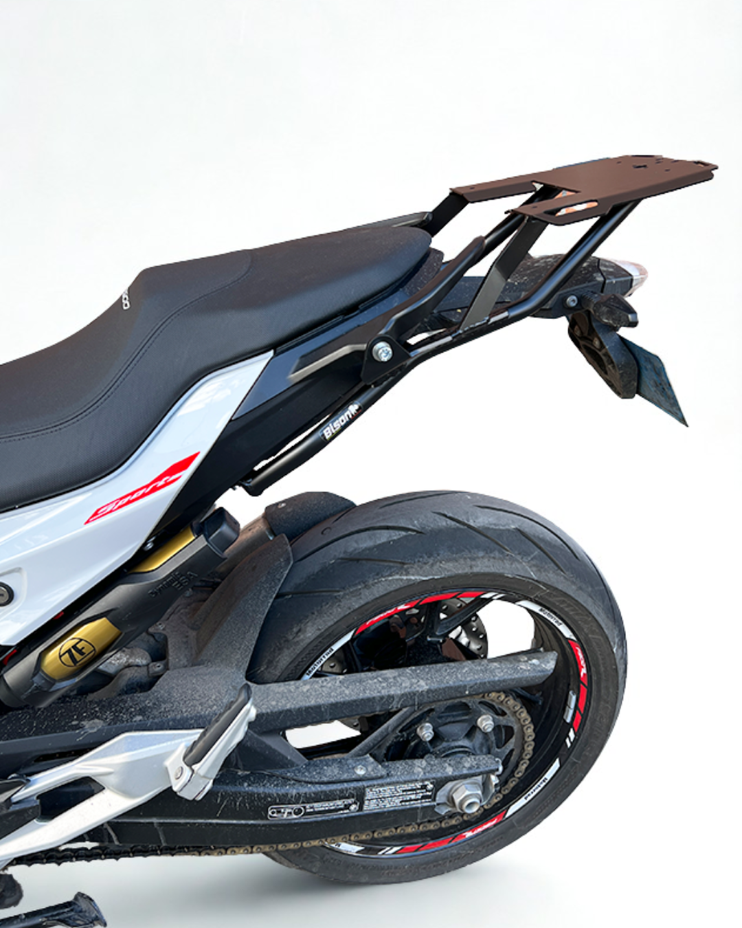 PARRILLA BMW  F 900 R