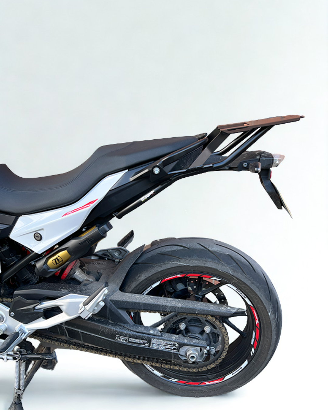 PARRILLA BMW  F 900 R