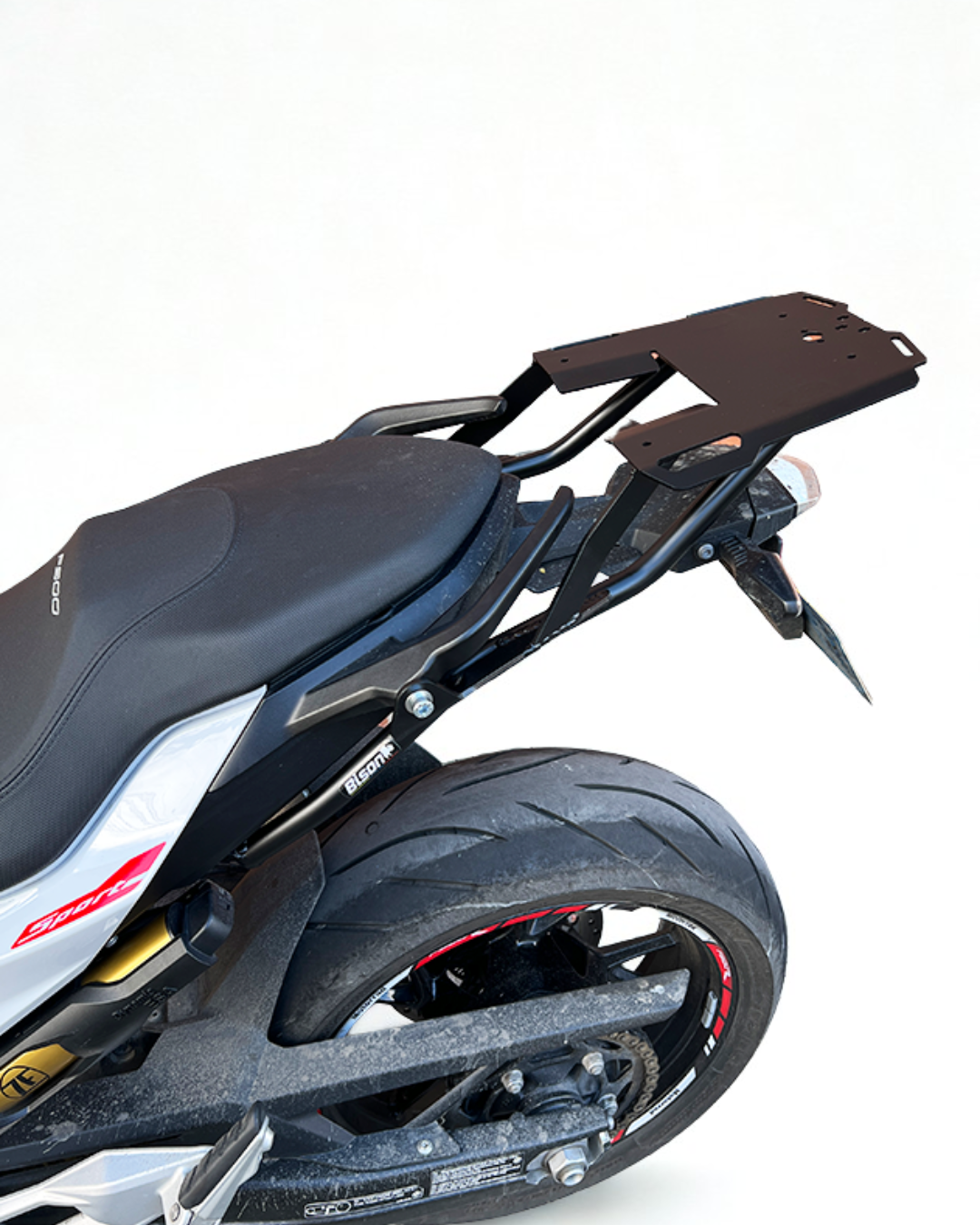 PARRILLA BMW  F 900 R