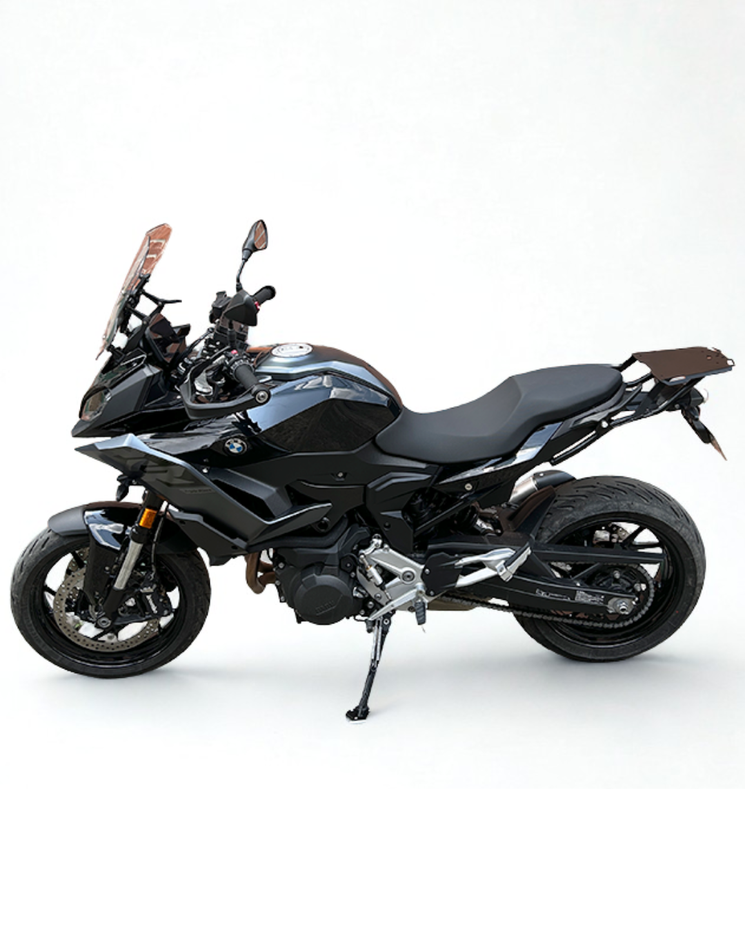 PARRILLA BMW  F 900 XR