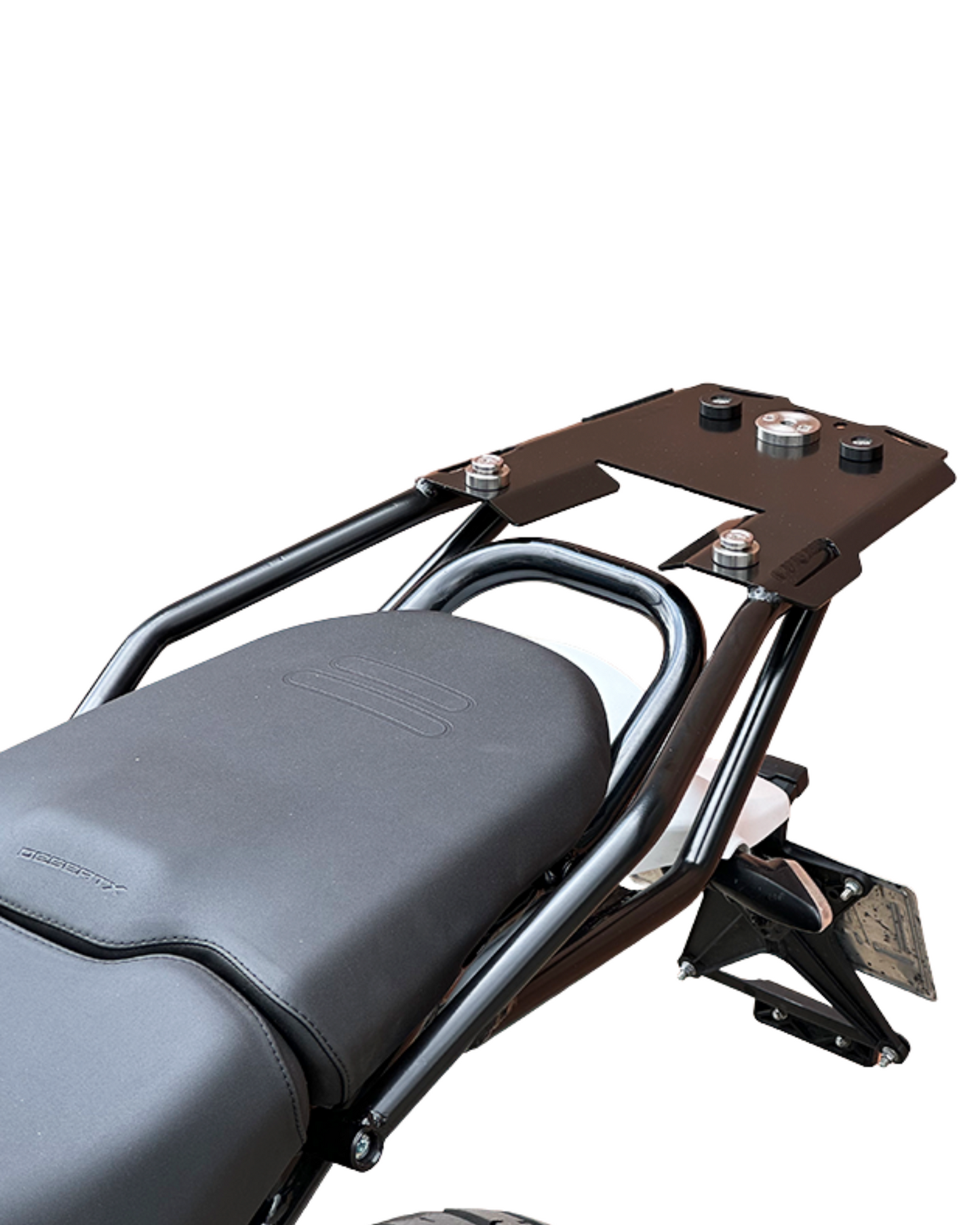 PARRILLA DUCATI DESERT X