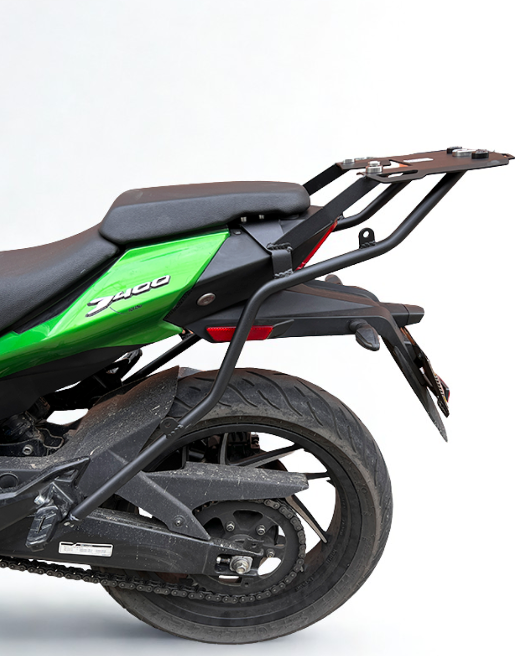 PARRILLA DOMINAR 400