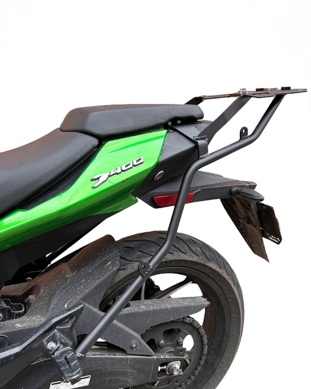 PARRILLA DOMINAR 400