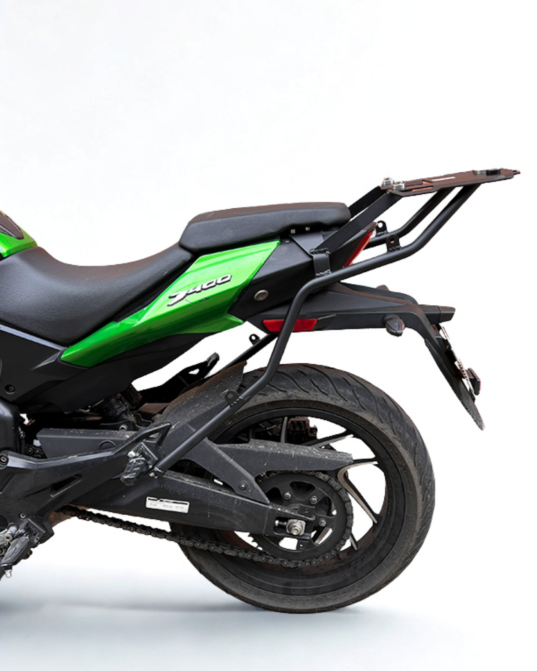 PARRILLA DOMINAR 400