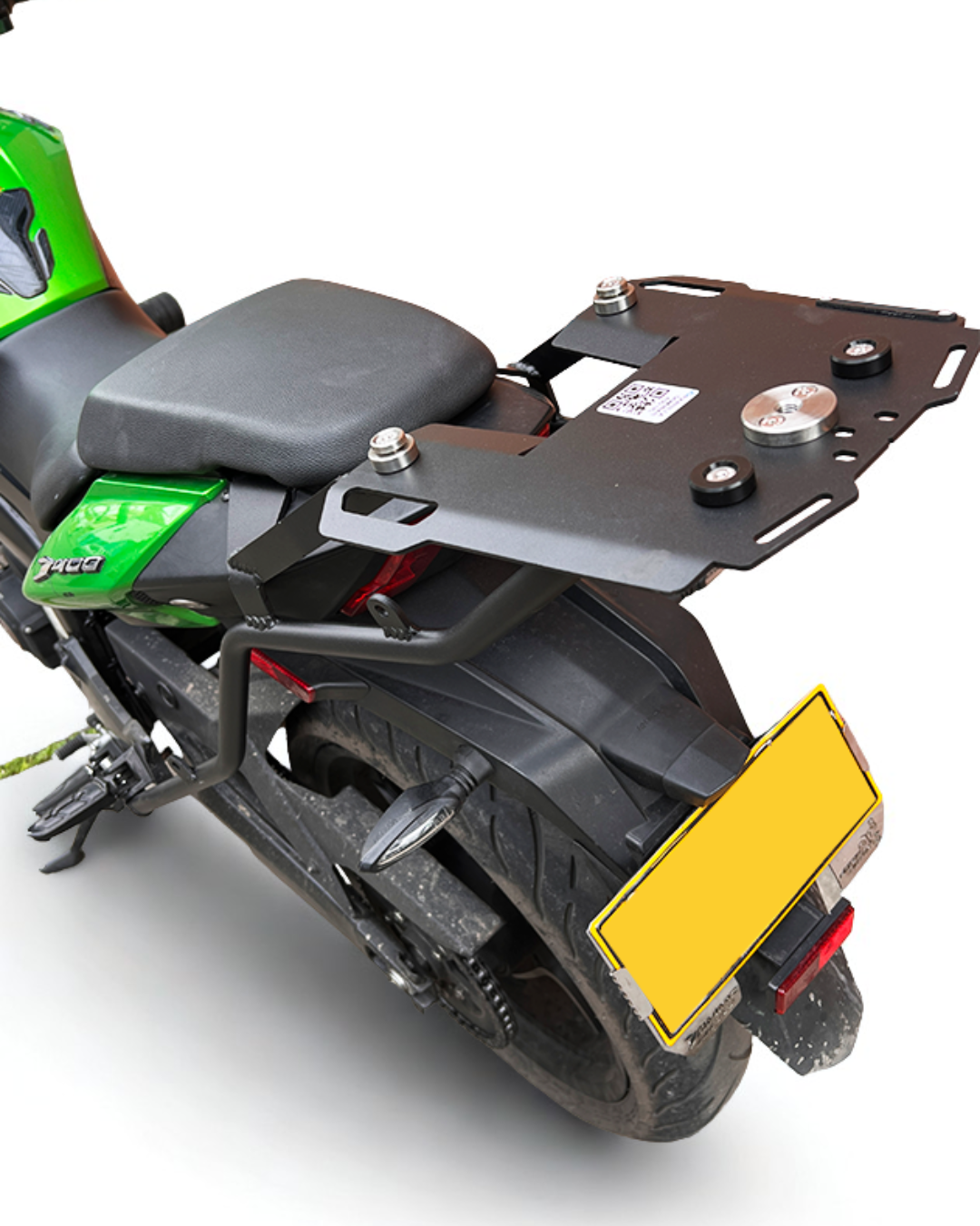 PARRILLA DOMINAR 400