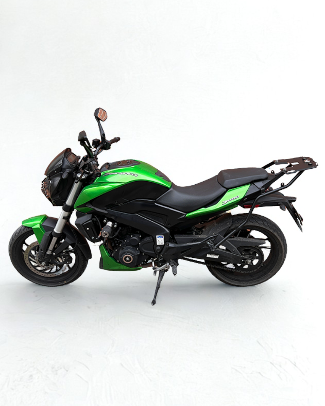 PARRILLA DOMINAR 400