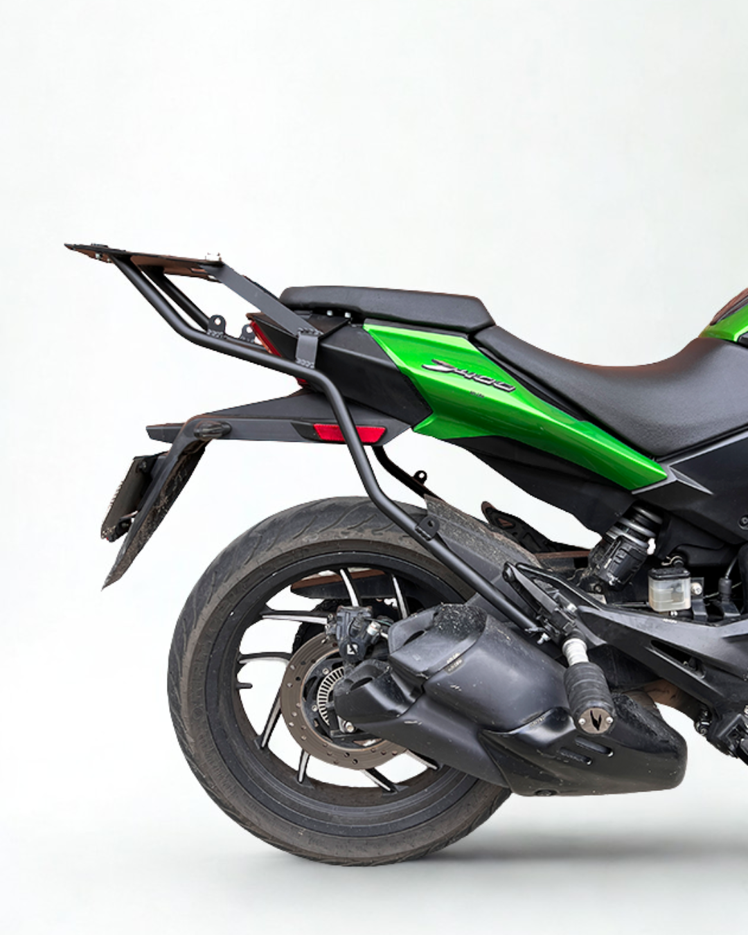 PARRILLA DOMINAR 400