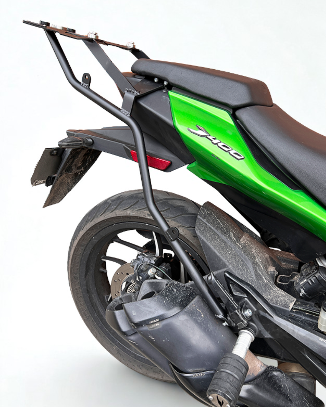 PARRILLA DOMINAR 400