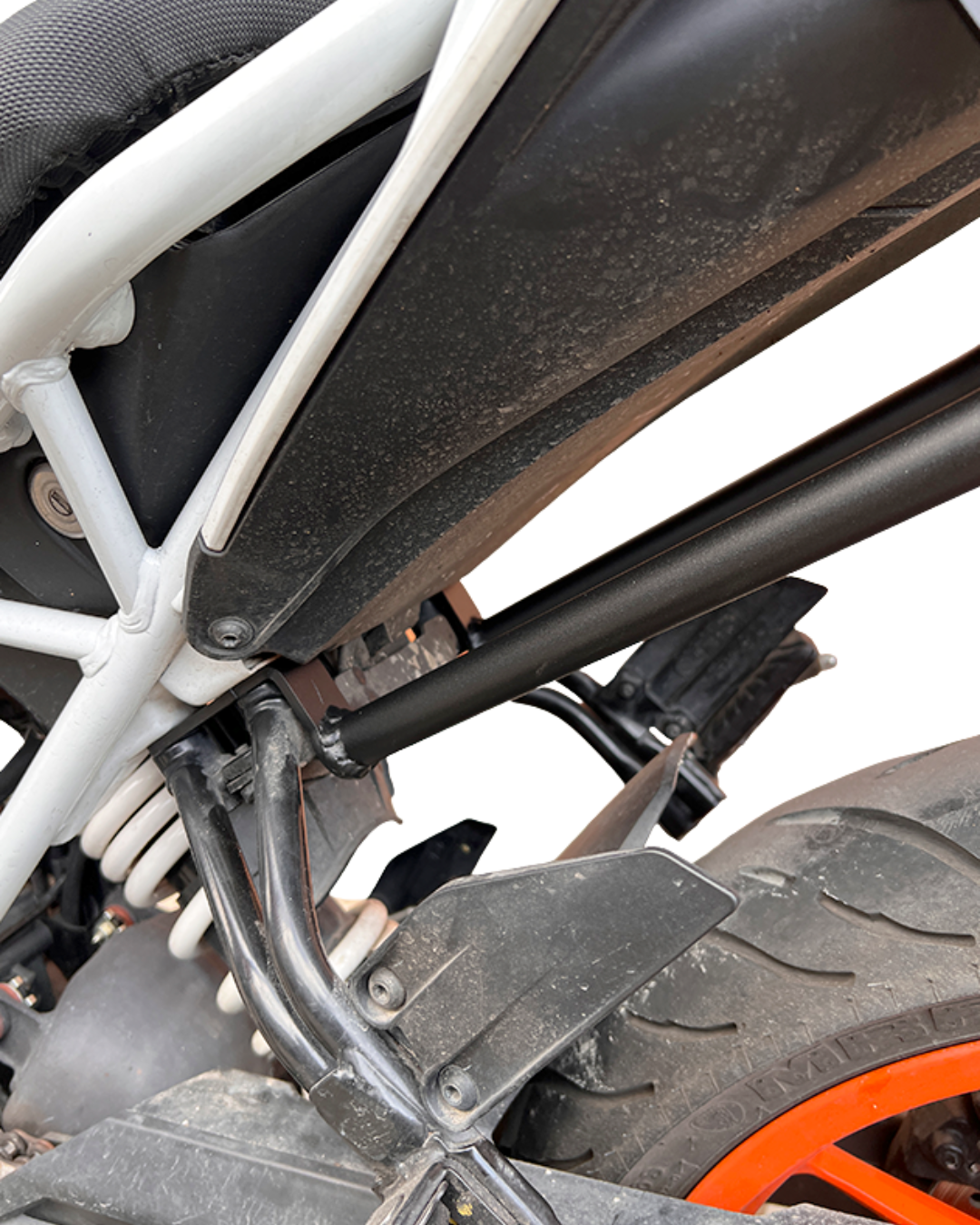 PARRILLA KTM DUKE 200 - 390 NG