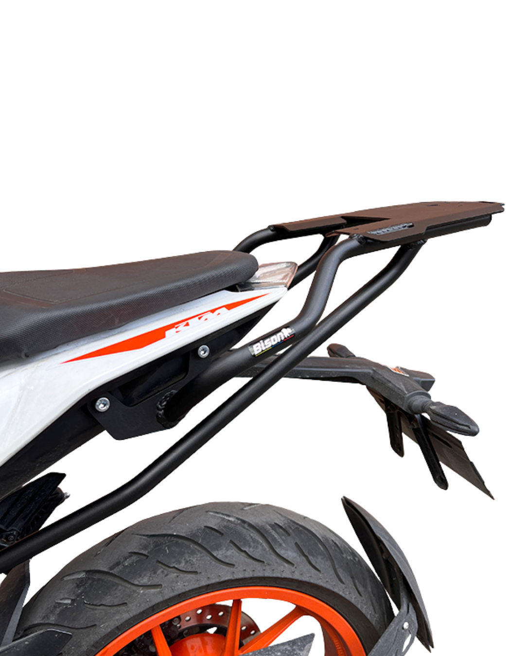 PARRILLA KTM DUKE 200 - 390 NG