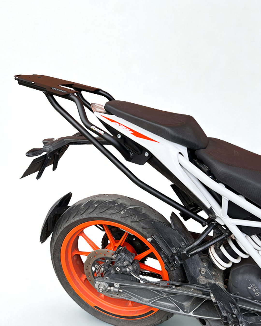 PARRILLA KTM DUKE 200 - 390 NG
