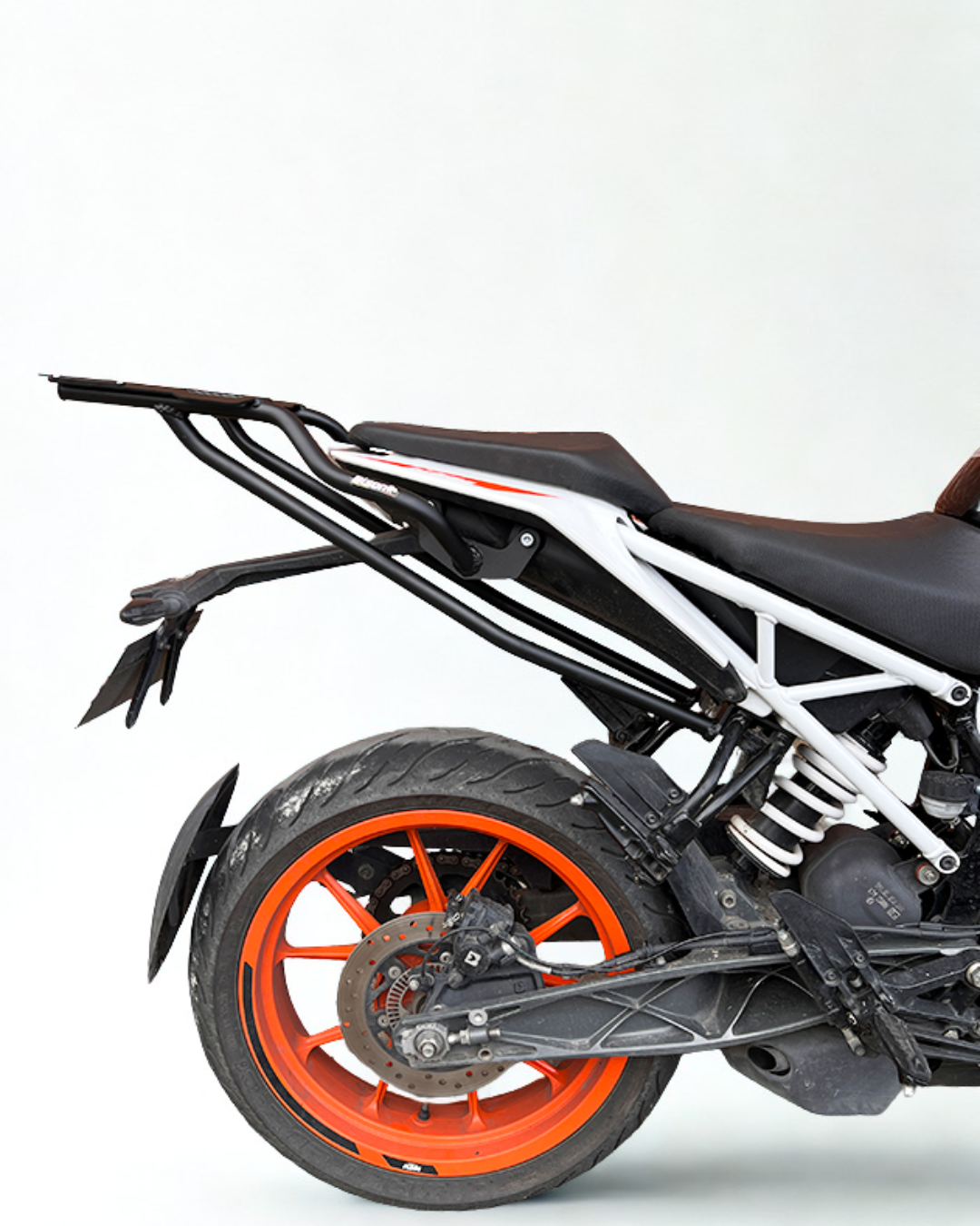 PARRILLA KTM DUKE 200 - 390 NG