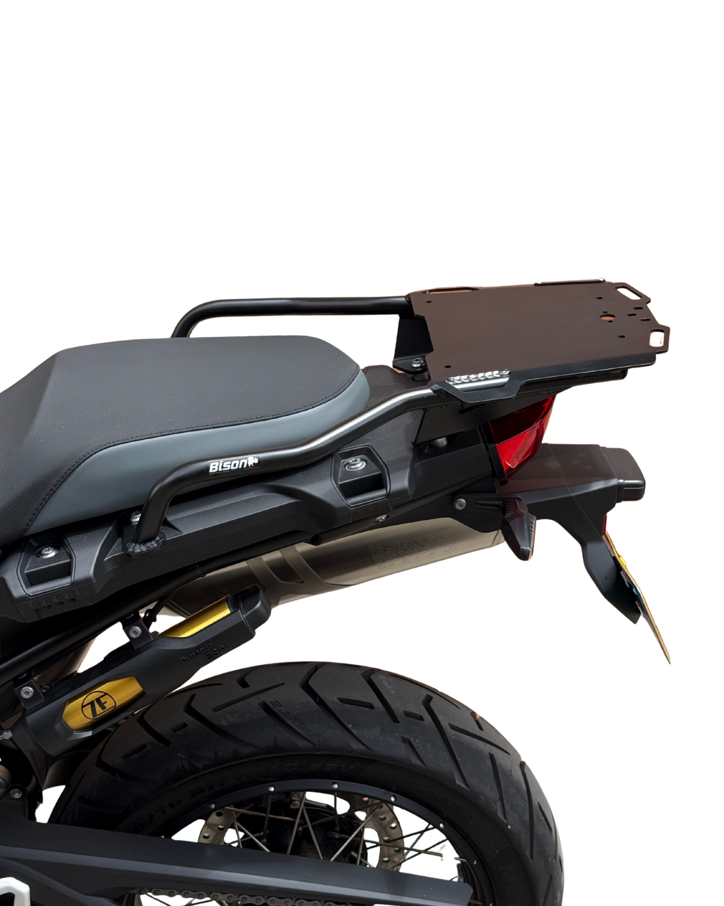 PARRILLA BMW F750 - F 850 STANDAR