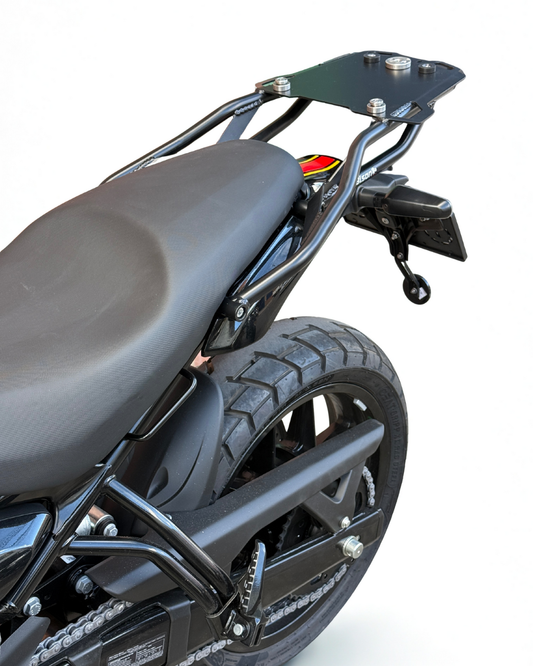 PARRILLA ROYAL ENFIELD GRR 450