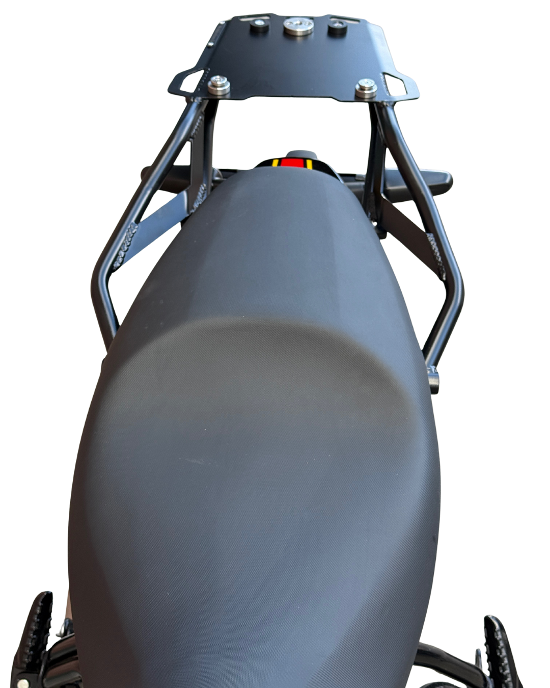 PARRILLA ROYAL ENFIELD GRR 450