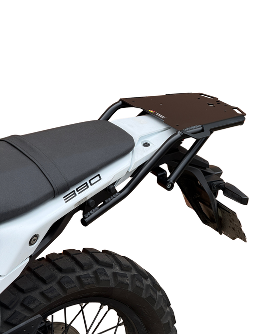 PARRILLA KTM 390 ENDURO R 2026