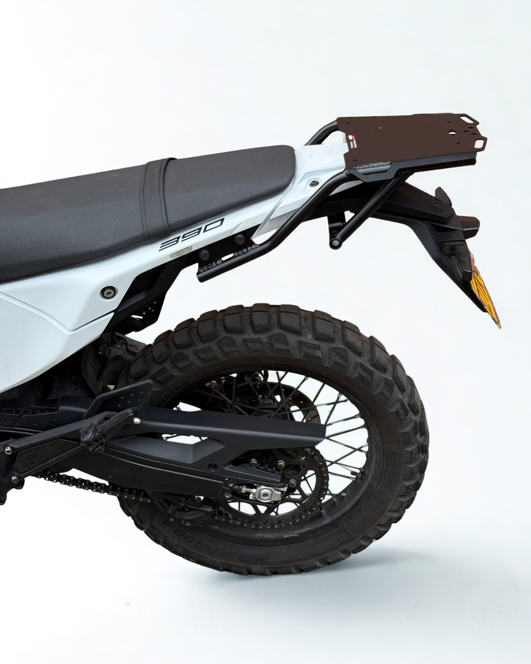 PARRILLA KTM 390 ENDURO R 2026