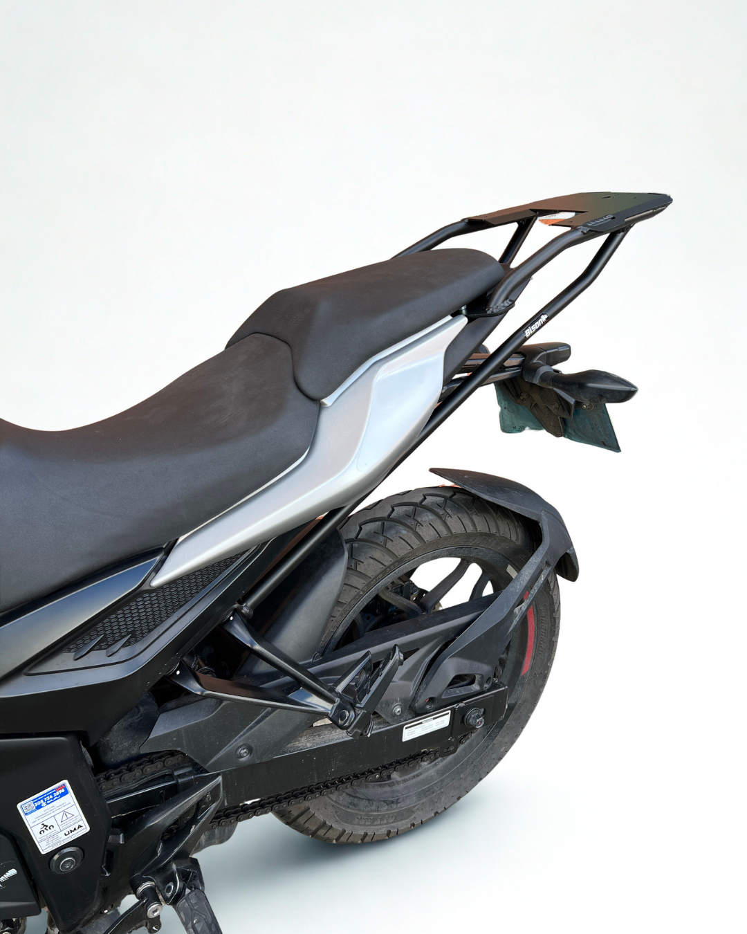 PARRILLA PULSAR N160 - N250